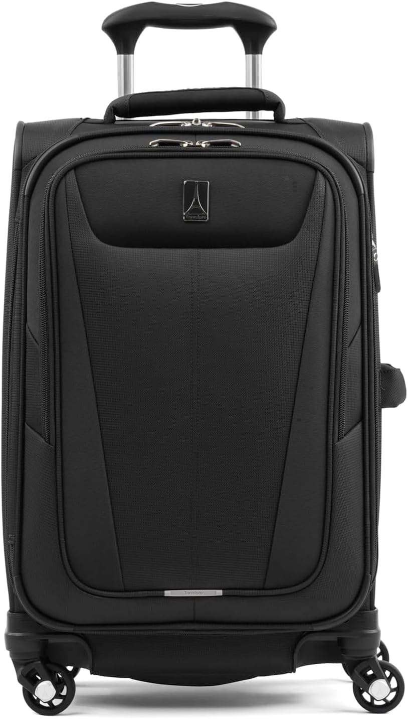 Travelpro Maxlite 5 Softside 21" Carry-On, product photograph from the listing
